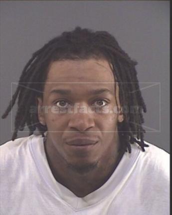 Terrice Lamar Broadway