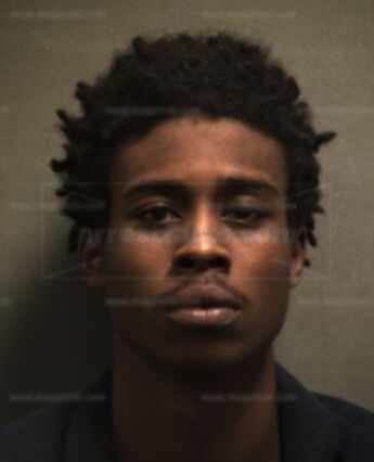 Demarkus Earl Hicks