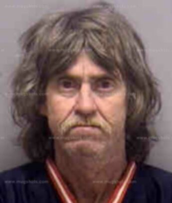 Brian Miles Mccarthy