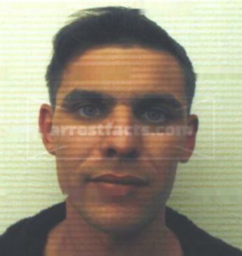 Jason Alan Johnson
