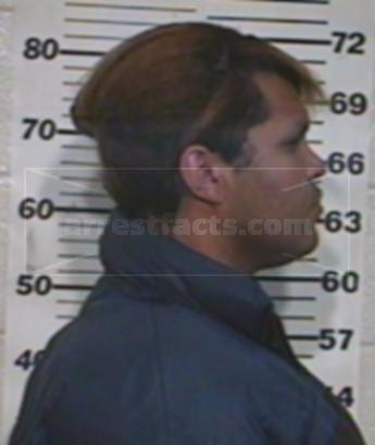 Juan Evangelist Jr. Rios Perez