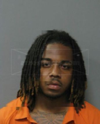 Gaston Oneal Williams