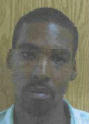Clarence Danyell Jones