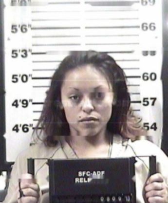 Marissa Maryann Rios