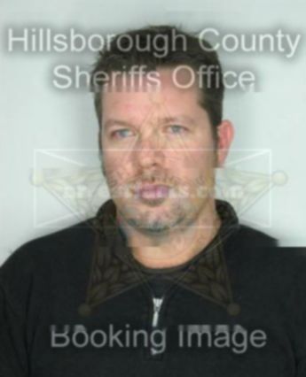 Christopher James Berger