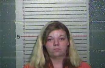 Amanda Jean Burke