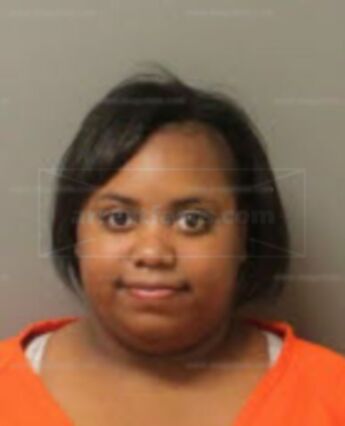 Tiffany Griffin