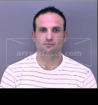 John Anthony Scott