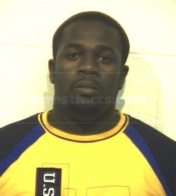 Marlon Kareem Cogle