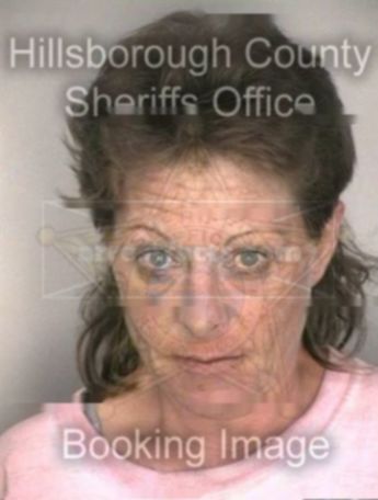 Valarie Ann Holbrooks