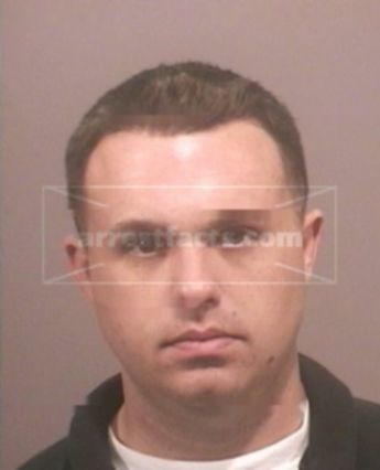 Chad Stephen Maitland