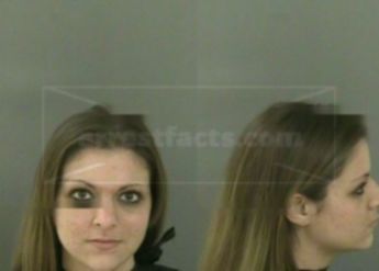 Amber Joy Lafreniere