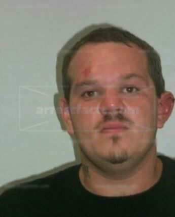 James Michael Martin