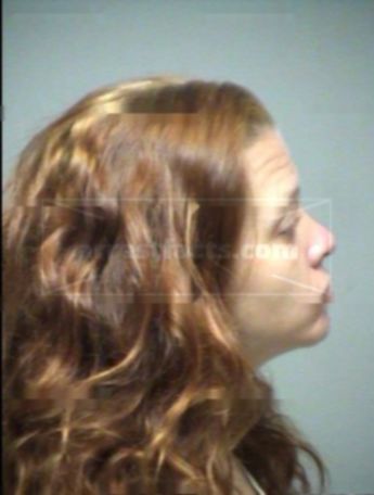 Nichole Marie Nebinger