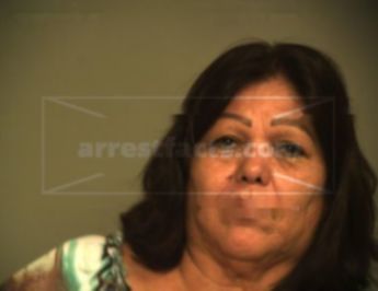 Ramona Noris Olivas