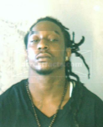 Arkelius Gray