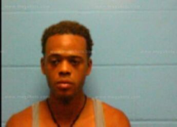 Patrick Strickland