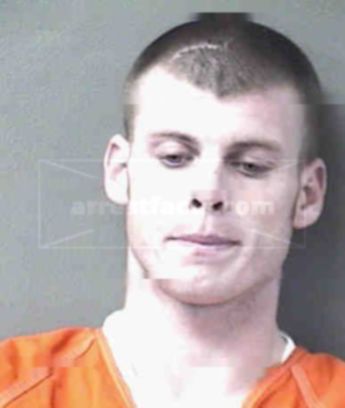 Justin Lee Gander