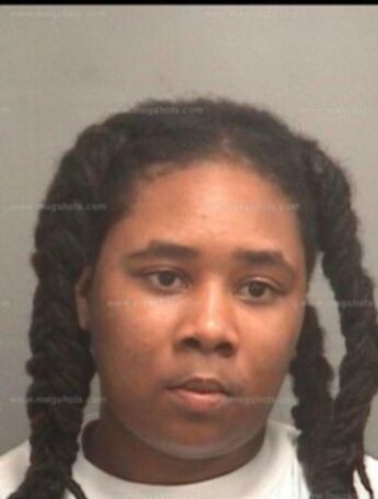 Sharisma Nicole Williamson