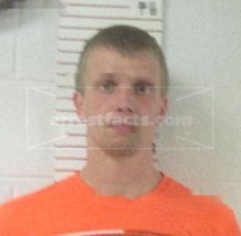 Thomas Matthew Pleasant