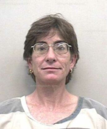 Mary Joe Dunlap