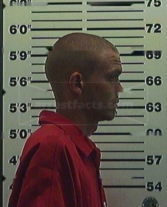 Justin D Pruitt