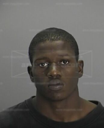 Corey Marquis Holmes