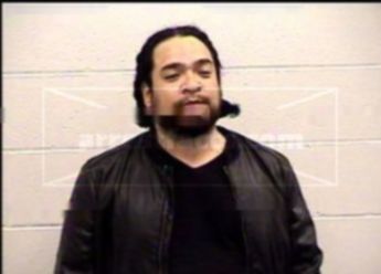 Pedro Jay Garcia Benitez Jr.