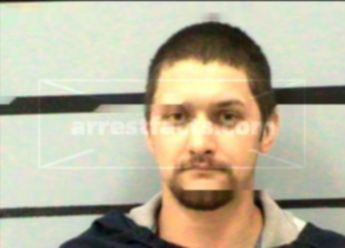 Mathew Barron Ellis