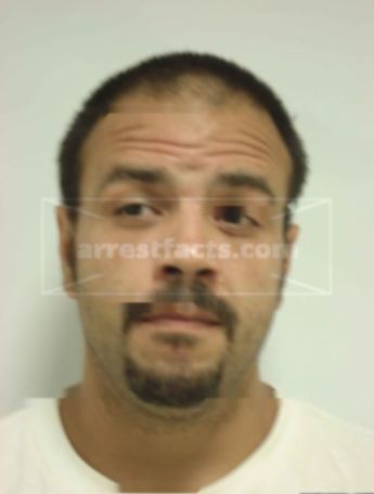 Michael Frank Arroyo