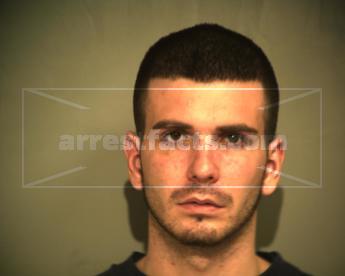 Caleb Esteban Hardie