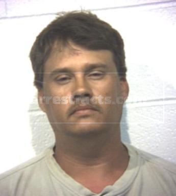 Gerald Wayne Pring
