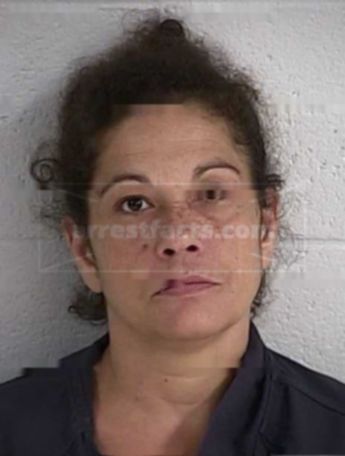 Lisa Kelly Foreman