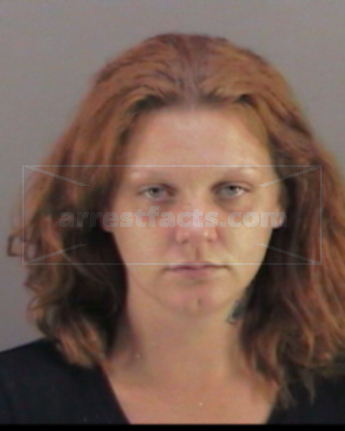 Keisha Lashaie Boles