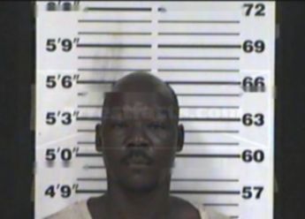 Milton Edward Griggs