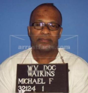 Michael F Watkins