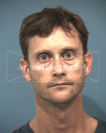 Jon Daron Donaldson
