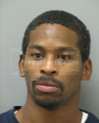 Ronald W J Johnson