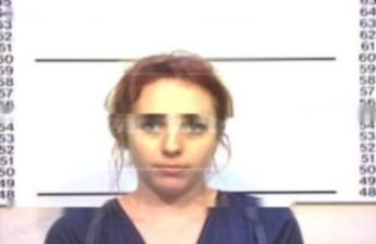 Holly Marie Stevenson
