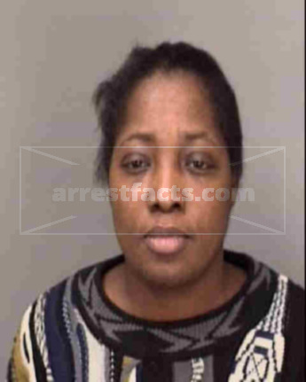 Beverly Ann March