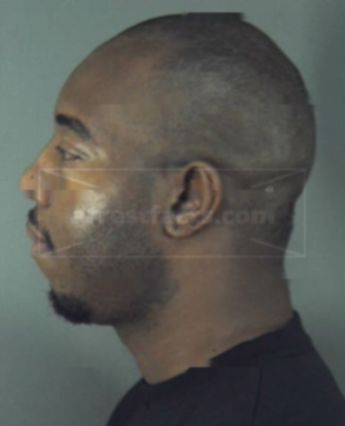 Eddie Samuel Mango Jr.