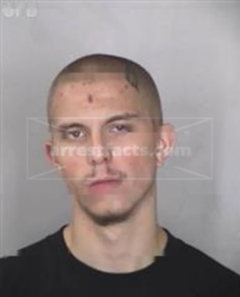 Jorden Duane Miller