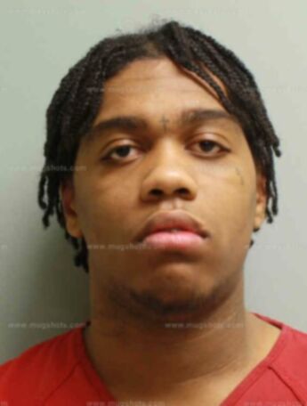 Jeremy Rashard Neal
