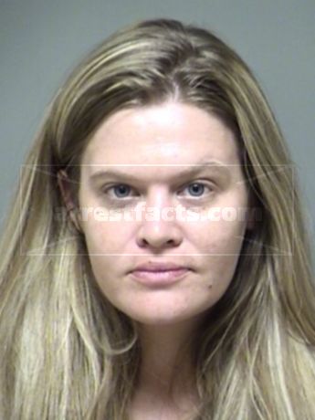 Brittany Dawn Sanders