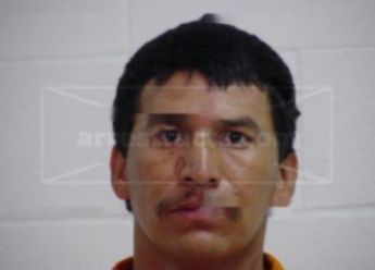 Martin Huerta