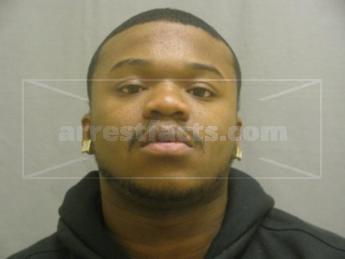 Jerad Cory Tatum