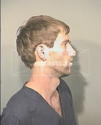 Brandon Michael Ashby