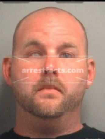 Chad Mccoy Weeks
