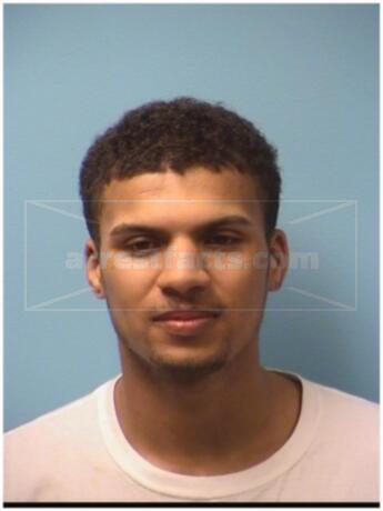 Deshon Adrian Pobuda