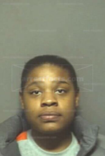 Latoya Shanell Solomon